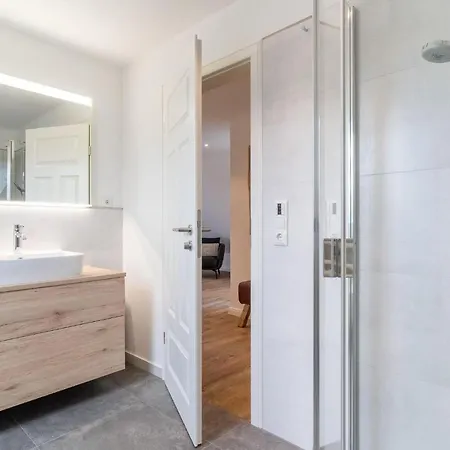 Luetje Apartment