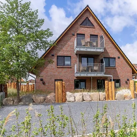 Apartment Luetje